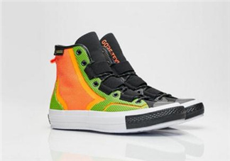 converse urban utility匡威機能防水帆布鞋多少錢_在哪買？