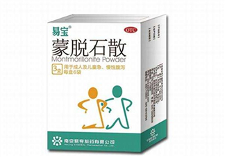 蒙脫石散可以和奶粉一起吃嗎？吃完蒙脫石散能喝水嗎？