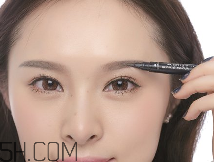 紋眉什么季節(jié)做為好？紋眉后的注意事項