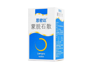 蒙脫石散能和頭孢一起吃嗎？蒙脫石散和頭孢哪個先吃？