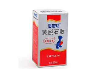 蒙脫石散能和益生菌一起吃嗎？蒙脫石散和益生菌誰先吃？