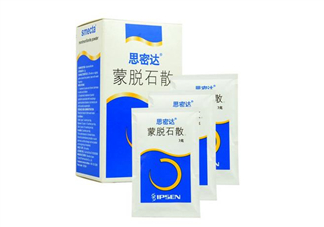 蒙脫石散怎么給寶寶吃？蒙脫石散是空腹吃嗎？