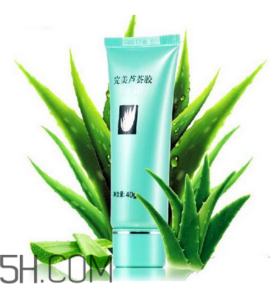 完美蘆薈膠可以當(dāng)眼霜用嗎？完美蘆薈膠可以當(dāng)面膜用嗎？
