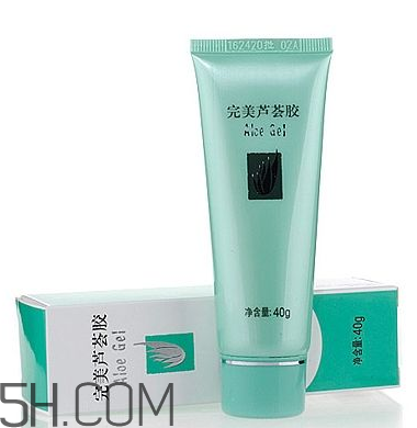 完美蘆薈膠可以當(dāng)眼霜用嗎？完美蘆薈膠可以當(dāng)面膜用嗎？