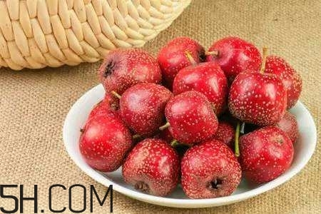吃山楂對(duì)健康有什么好處？糖尿病人可以吃山楂嗎？