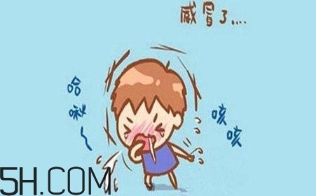 感冒該吃什么好？怎么緩解感冒？
