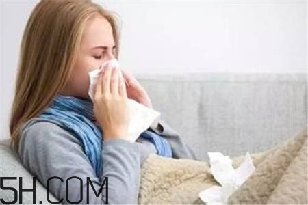 感冒該吃什么好？怎么緩解感冒？