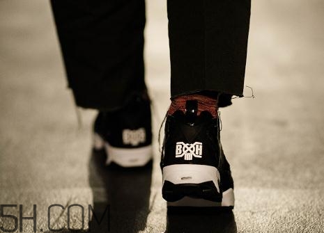 atmos bounty hunter與reebok聯(lián)名鯊魚運動鞋在哪買_多少錢？