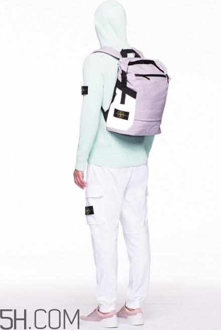 stone island2018春夏系列好看嗎_有哪些款式？