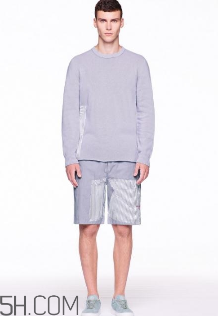stone island2018春夏系列好看嗎_有哪些款式？