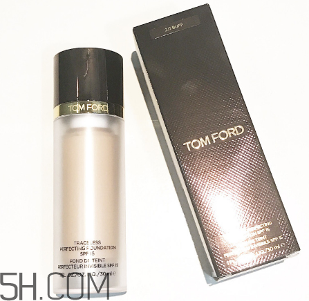 tom ford圓管粉底液好用嗎？tom ford圓管粉底液多少錢？