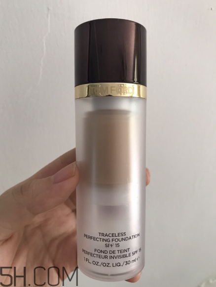 tom ford圓管粉底液好用嗎？tom ford圓管粉底液多少錢？