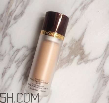 tom ford圓管粉底液好用嗎？tom ford圓管粉底液多少錢？