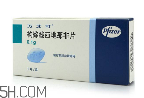 萬艾可是激素嗎？萬艾可是治療藥嗎？