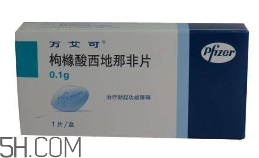 萬艾可是哪個公司的？萬艾可是進口的嗎？
