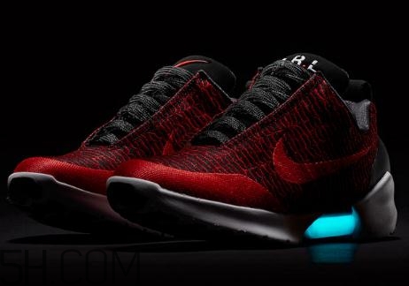 nike hyperadapt 1.0 habanero黑紅配色什么時候發(fā)售？