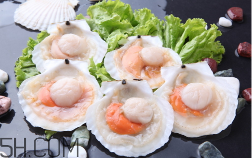 扇貝和生蠔有什么區(qū)別？扇貝和生蠔的營養(yǎng)價(jià)值