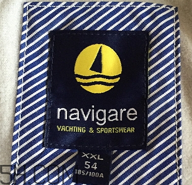 小帆船是什么品牌？navigare為什么叫小帆船？