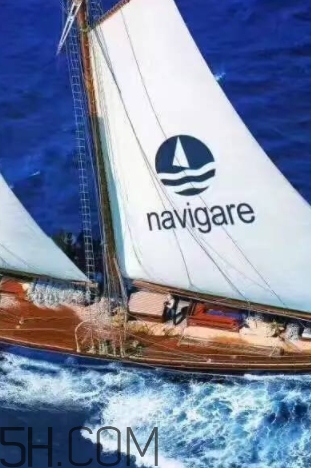 小帆船是什么品牌？navigare為什么叫小帆船？