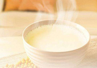 什么樣的豆?jié){不能喝？喝豆?jié){應(yīng)該要注意什么呢？