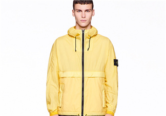 stone island2018春夏系列好看嗎_有哪些款式？