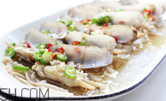 蟶子可以養(yǎng)多久？孕婦吃蟶子注意事項