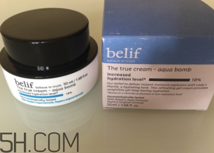 belif水炸彈面膜怎么用？belif水炸彈面膜要洗嗎？