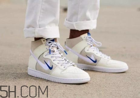 soulland與nike dunk sb聯(lián)名系列在哪買？