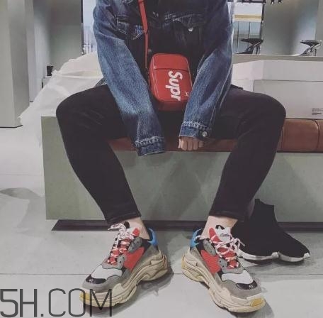 老爹鞋是什么意思？老爹鞋是什么牌子？