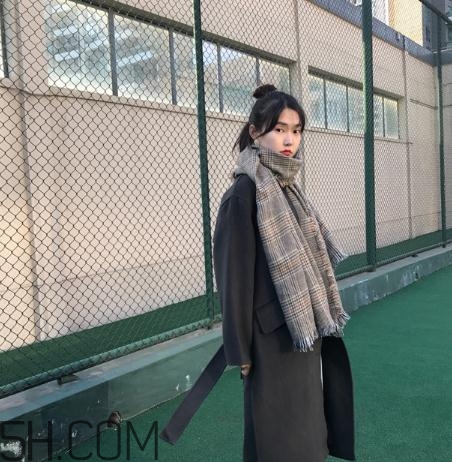 雙面呢大衣怎么清洗？雙面呢大衣可以水洗嗎？
