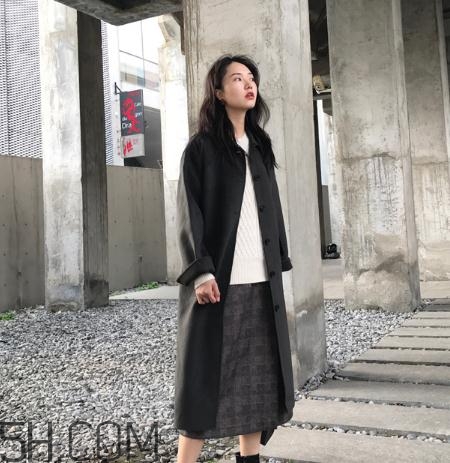 雙面呢大衣怎么清洗？雙面呢大衣可以水洗嗎？