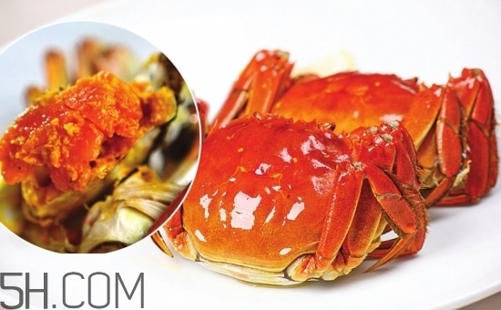 螃蟹和什么食物搭配最好？螃蟹不能與哪些食物搭配？