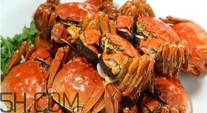 螃蟹和什么食物搭配最好？螃蟹不能與哪些食物搭配？