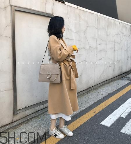 雙面呢大衣會(huì)掉毛嗎？雙面呢大衣掉毛怎么辦？