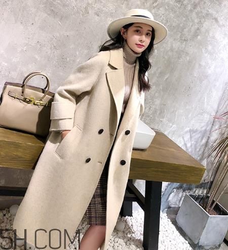 雙面呢大衣可以熨燙嗎？雙面呢大衣怎么熨燙？