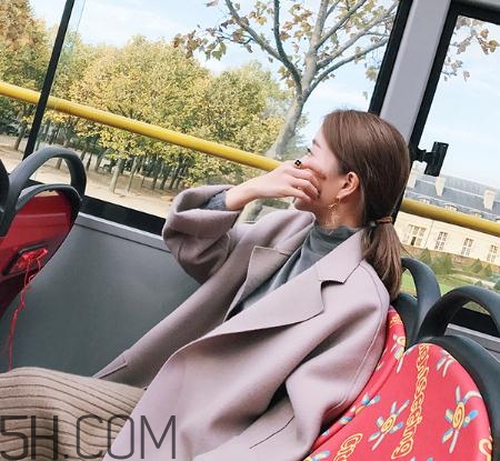 雙面呢大衣可以干洗嗎？雙面呢大衣干洗多少錢？