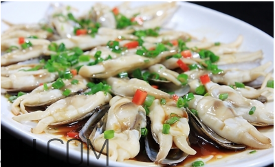 蛤蜊的宜忌有哪些？小孩能吃蟶子嗎？