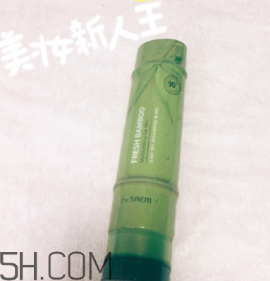 得鮮竹子膠是什么？得鮮竹子膠怎么用？