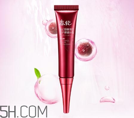 春紀(jì)眼霜多少錢？春紀(jì)眼霜專柜價(jià)格