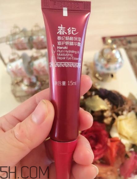 春紀(jì)眼霜多少錢？春紀(jì)眼霜專柜價(jià)格