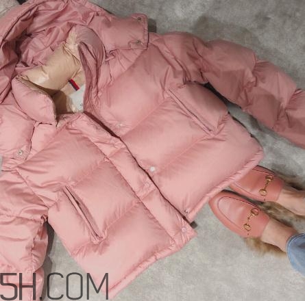 moncler羽絨服怎么洗？moncler羽絨服可以水洗嗎？