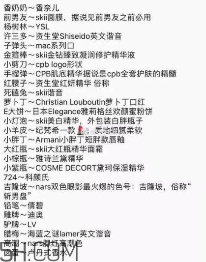 金箍棒是什么牌子？金箍棒是什么化妝品？