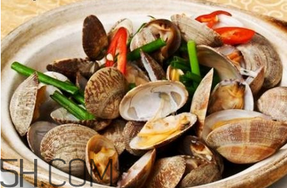 花甲能活多久？寶寶花甲食譜