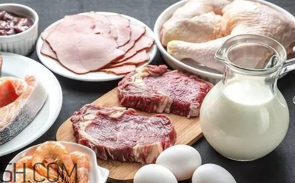 增肌可以吃左旋肉堿嗎??？增肌吃什么食物好？
