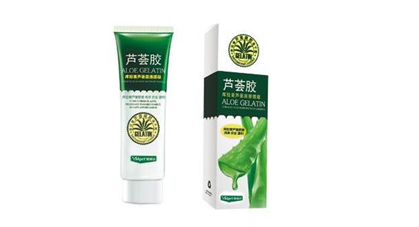 雅麗潔蘆薈膠怎么用？雅麗潔蘆薈膠使用方法
