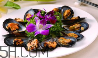 海虹要煮多長(zhǎng)時(shí)間？生吃海鮮的注意事項(xiàng)