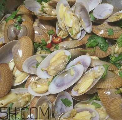 花甲能活多久？寶寶花甲食譜