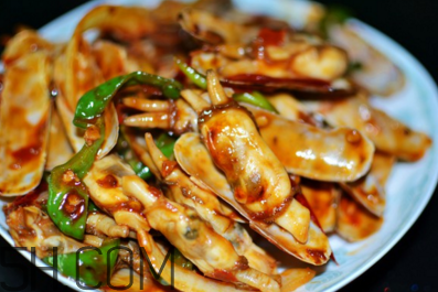 蟶子可以養(yǎng)多久？孕婦吃蟶子注意事項
