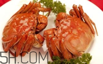 螃蟹和什么食物搭配最好？螃蟹不能與哪些食物搭配？
