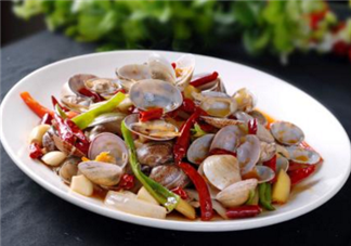 花甲能活多久？寶寶花甲食譜